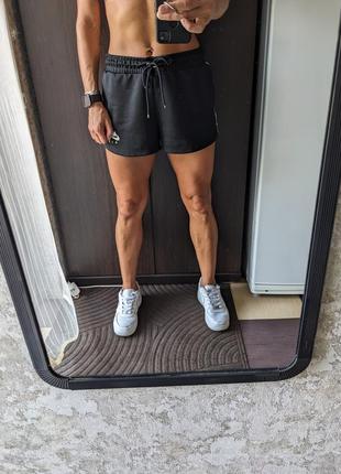 Спортивные шорты, шорты от nike