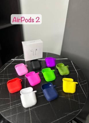 Силіконові чохли для ваших навушників