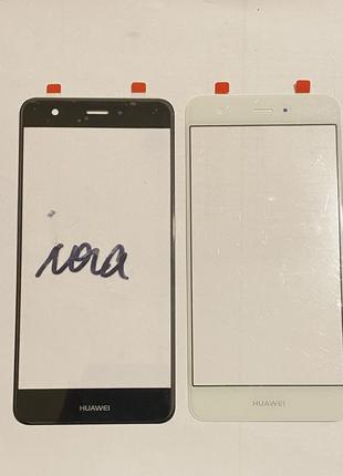 Стекло для ремонта  дисплея телефона huawei nova can-l11 / l01