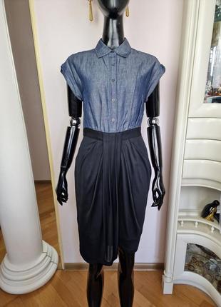Плаття Silk and Soie