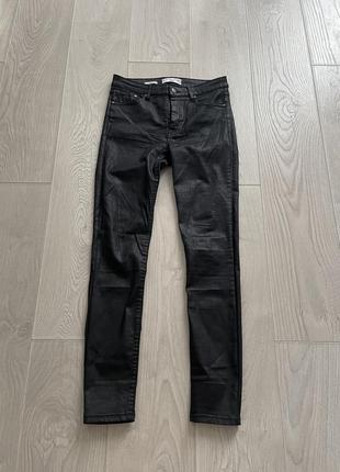 Манго шкіряні