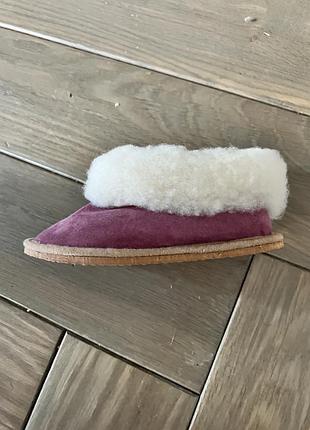 Дитячі капці