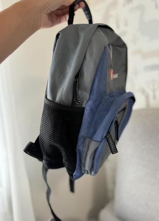 💙дитячий рюкзак hi gear4 фото