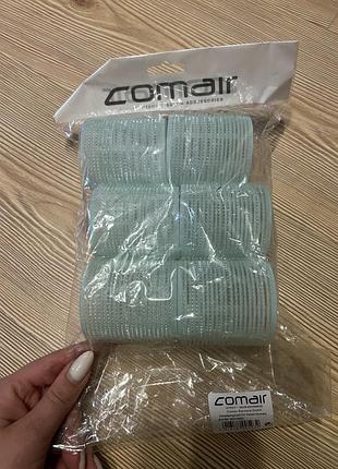 Бігуді липучки zomair d56 germany