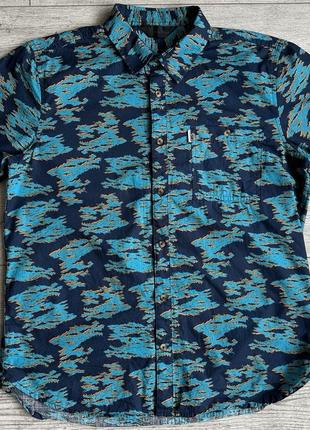 Сорочка\рубашка penfield hawaiian shirt