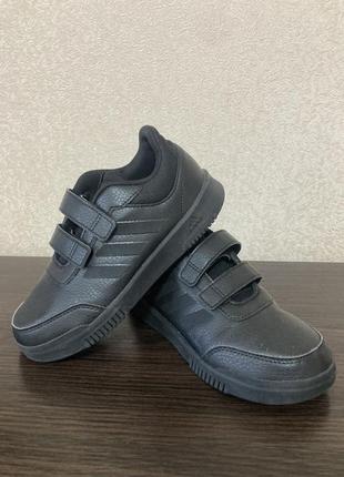 Adidas tensaur hook