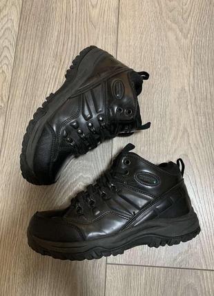 Черевики skechers