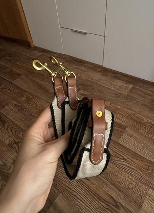 Сумка zara чорна