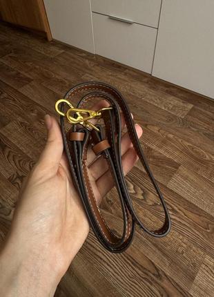 Сумка zara чорна