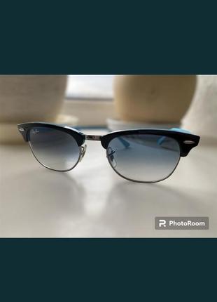 Солнцезащитные очки ray ban1 фото