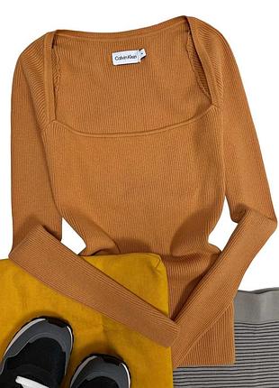 Водолазка гольф кофта calvin klein оригінал