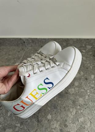 Кеди guess оригінал