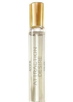 Парфюмная вода attraction desire для нее 10 ml