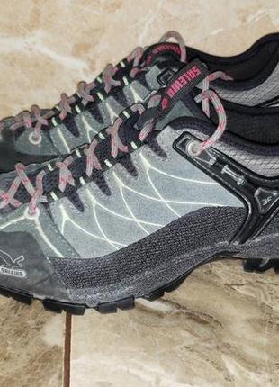Кросівки трекінгові salewa, розмір 38