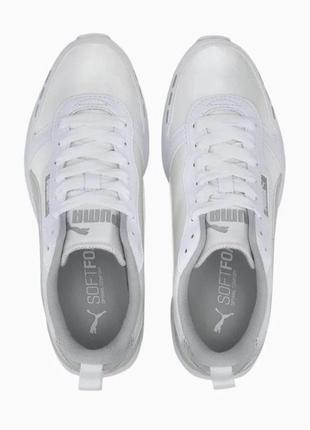 Женские кроссовки puma