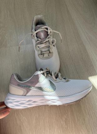 Кроссовки женские nike w nike revolution 6 nn