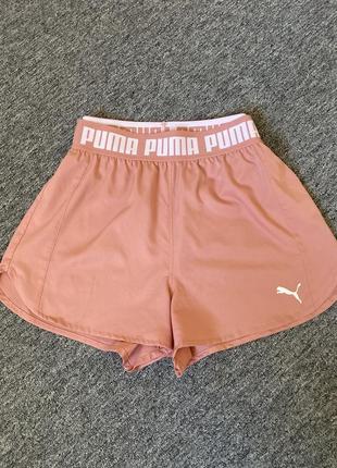 Puma спорт