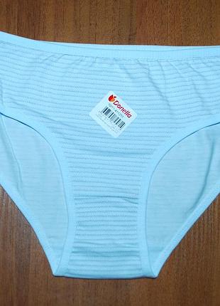 Трусики 10-11 рост 146-152 донелла donella полоска