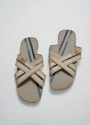 Шлепанцы cartago.