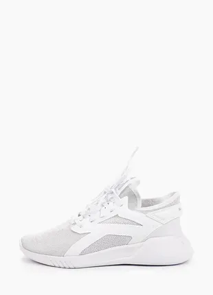 Оригинальные кроссовки reebok freestyle motion lo со стелькой ortholite р.38