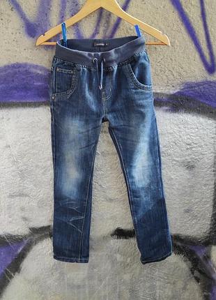 Джинси на хлопчика