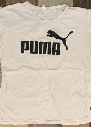 Футболка puma