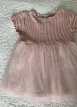 Сукня zara