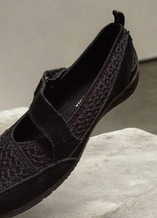 Слипоны, туфли.