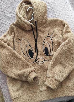 Кофта флиска