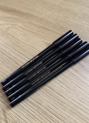 Карандаш для губ от victoria beckham lip definer