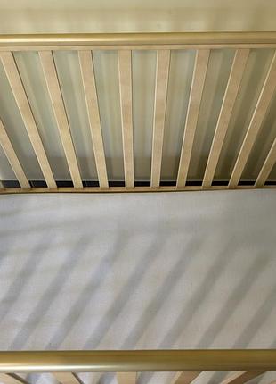 Кроватка для новорожденных