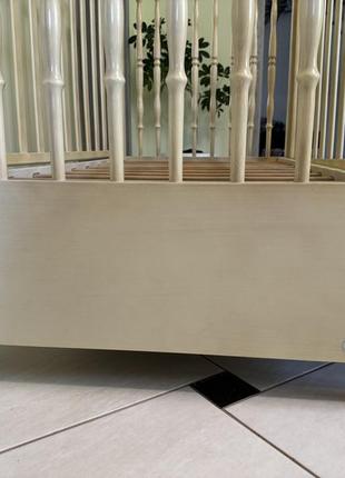 Кроватка для новорожденных