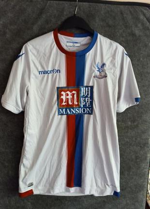 Футболка футбольная