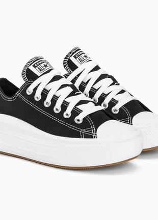 Кеди converse  ctas move