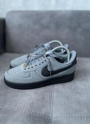 Кросівки nike1 фото