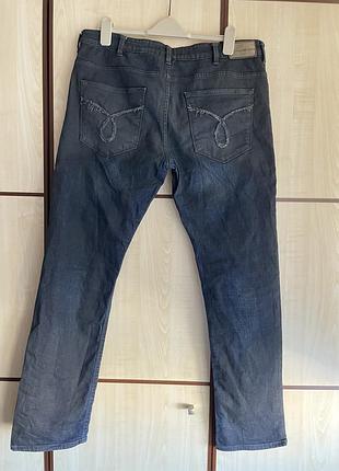 Calvin klein джинсы 2