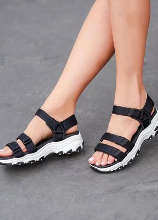 Круті комфортні сандалі