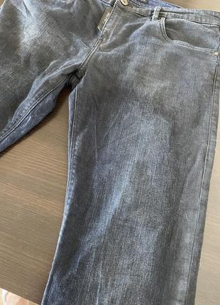 Calvin klein джинсы 4