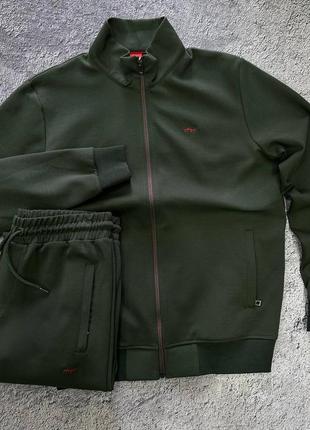 New!!!чоловічий спортивний костюм hugo boss