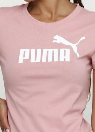 Футболка puma