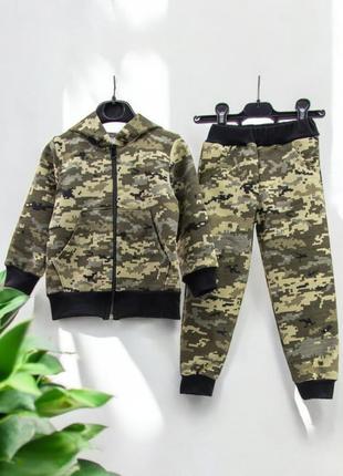 Комплект піксельний на 3-6 років