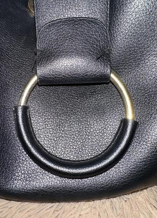 Сумка zara