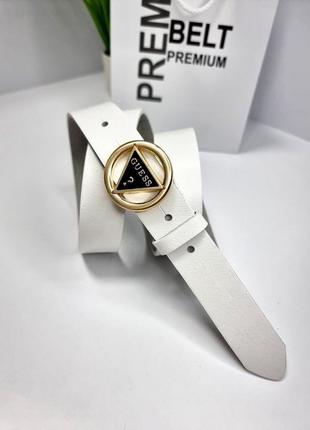 Женский ремень celine