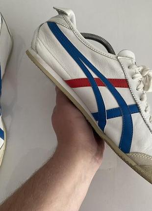 Кроссовки asics onitsuka tiger3 фото