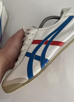 Кроссовки asics onitsuka tiger4 фото