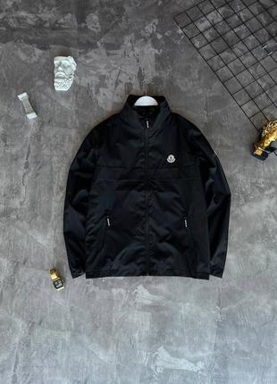 Ветровка moncler