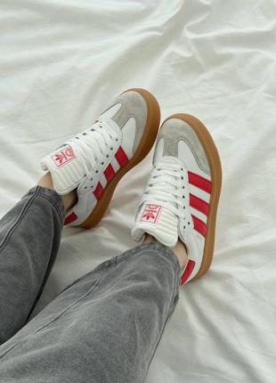 Adidas samba4 фото