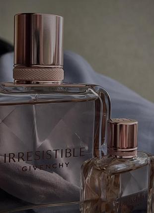 Парфуми givenchy irresistible / парфумована вода