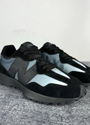 Очень крутые кроссовки 🔤new balance 327🔤