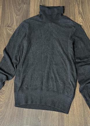 Светр гольф h&m